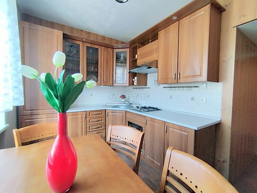 Prodaný byt 2+1 53 m²