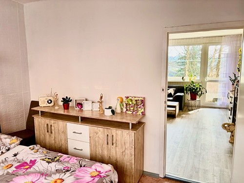 Prodaný byt 3+1 88 m²