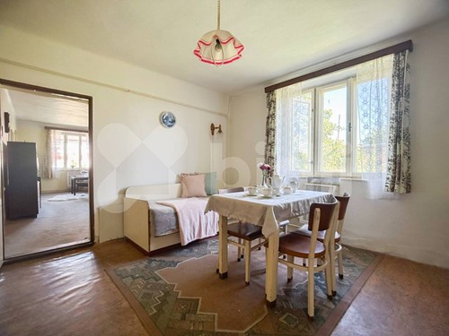 Prodaný dům 249 m², pozemek 480 m²