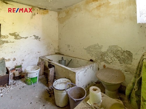 Prodaný dům 127 m², pozemek 509 m²