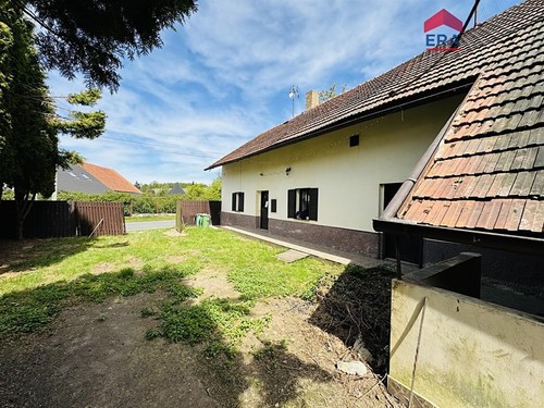 Prodaný dům 160 m², pozemek 540 m²