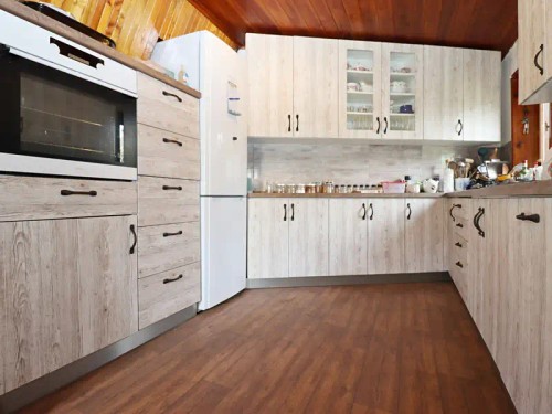 Prodej chaty 41 m², pozemek 329 m²