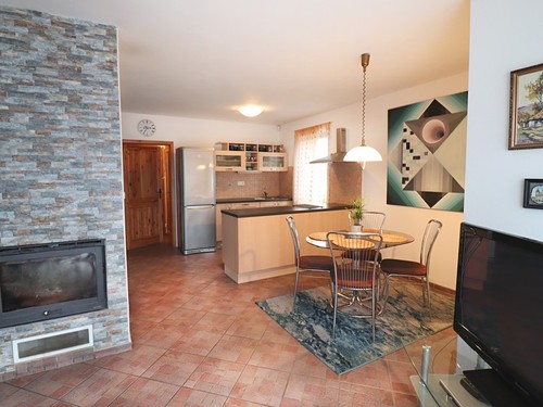Prodaný dům 127 m², pozemek 252 m²