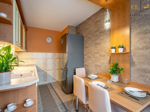 Prodaný byt 4+1 79 m²