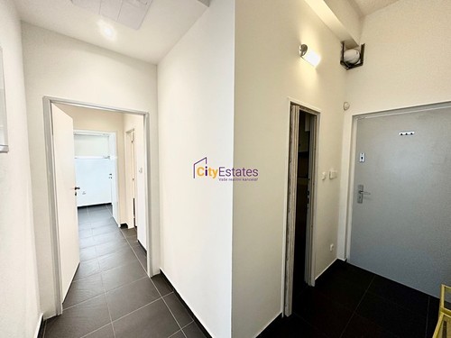 Prodaný byt 2+kk 76 m²