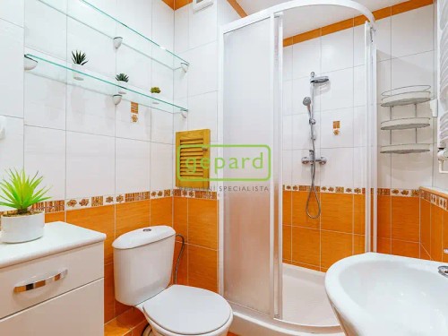 Prodaný byt 1+kk 21 m²