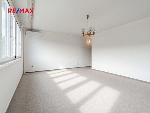 Prodaný dům 100 m², pozemek 137 m²