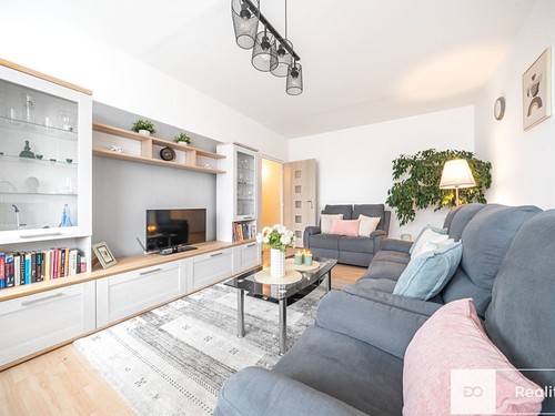 Prodaný byt 3+1 79 m²