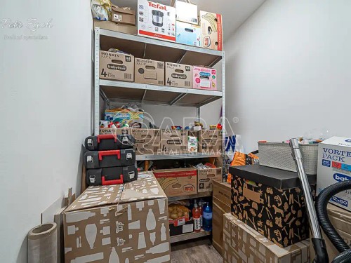 Prodaný byt 3+1 71 m²