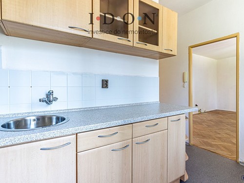Prodaný byt 3+1 75 m²
