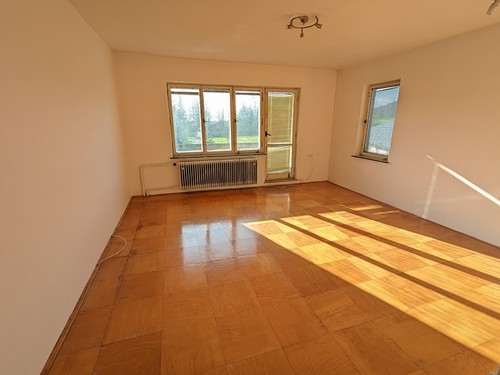 Prodaný dům 180 m², pozemek 838 m²