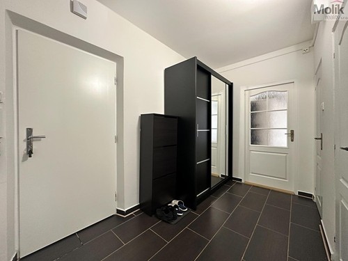 Prodaný byt 2+1 50 m²