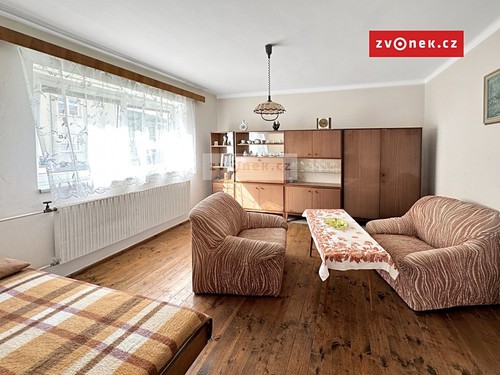Prodaný dům 200 m², pozemek 1553 m²