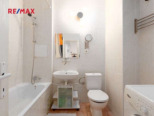 Prodaný byt 2+1 63 m²