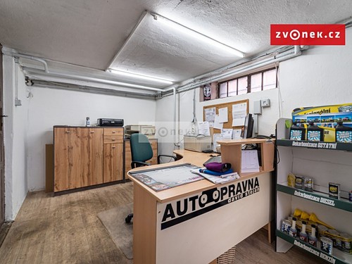 Prodaný dům 321 m², pozemek 771 m²