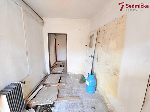 Prodaný dům 108 m², pozemek 289 m²