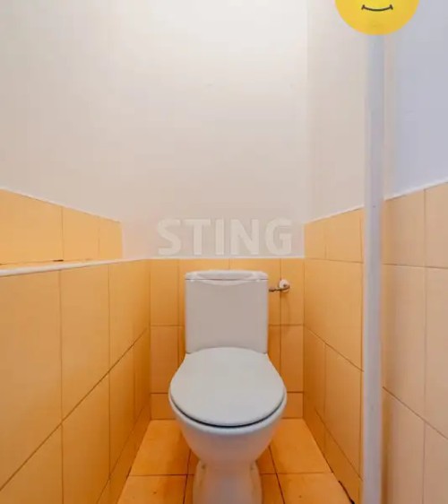Prodaný byt 2+1 54 m²