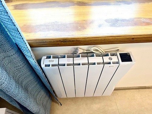 Prodaný byt 1+kk 24 m²