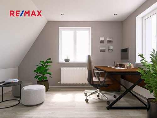 Prodaný dům 70 m², pozemek 239 m²