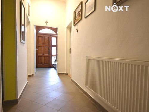 Prodaný dům 120 m², pozemek 394 m²