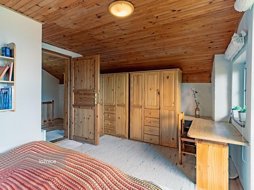 Prodaná chata 92 m², pozemek 567 m²