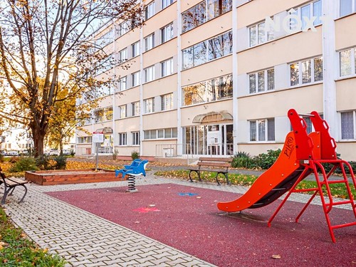 Prodaný byt 3+1 57 m²
