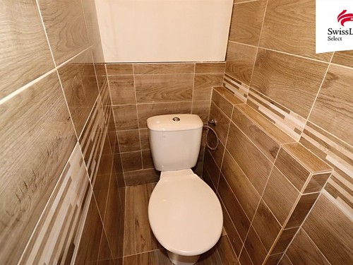Prodaný byt 2+1 60 m²