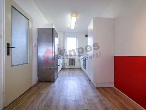Prodaný dům 106 m², pozemek 52 m²