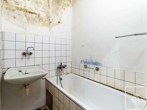 Prodaný byt 2+1 69 m²