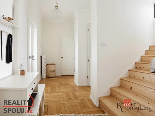 Prodaný dům 160 m², pozemek 814 m²