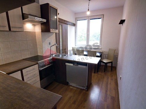 Prodaný byt 4+1 82 m²