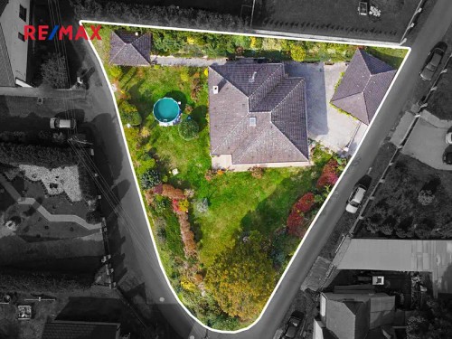Prodaný dům 140 m², pozemek 986 m²
