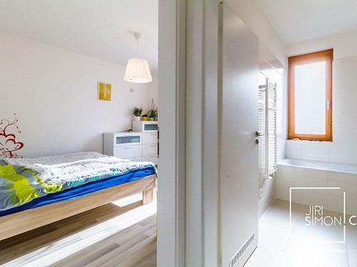 Prodaný byt 3+kk 75 m²