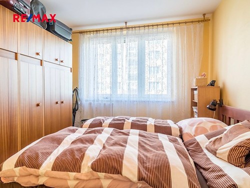 Prodaný byt 3+1 69 m²