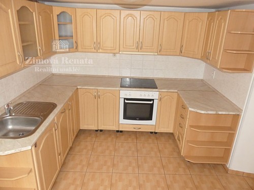 Prodaný dům 122 m², pozemek 1468 m²
