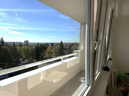 Prodaný byt 3+1 80 m²