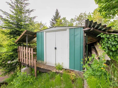 Prodej chaty 44 m², pozemek 352 m²