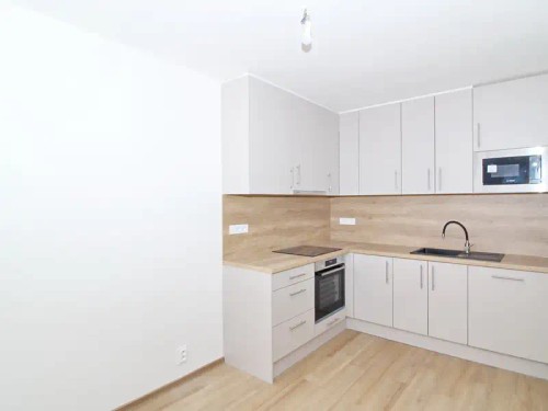Prodaný byt 3+1 76 m²