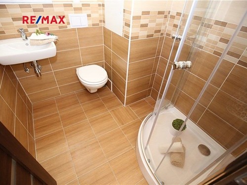 Prodaný byt 1+kk 22 m²