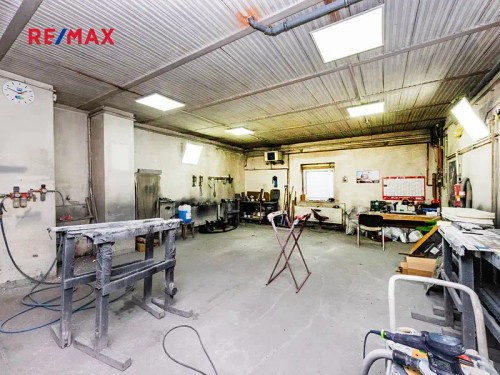 Prodej domu 382 m², pozemek 420 m²