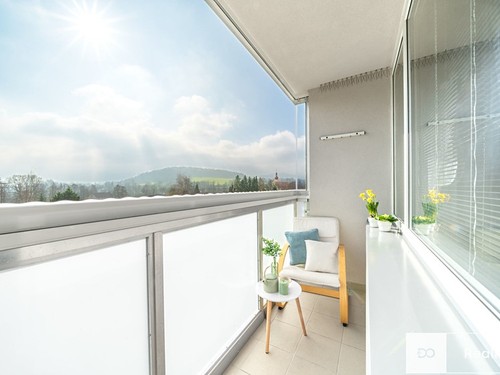 Prodaný byt 3+1 79 m²