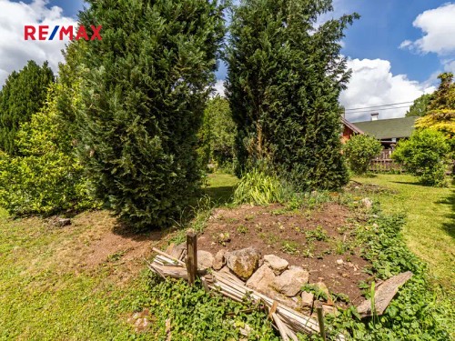 Prodaný dům 110 m², pozemek 653 m²