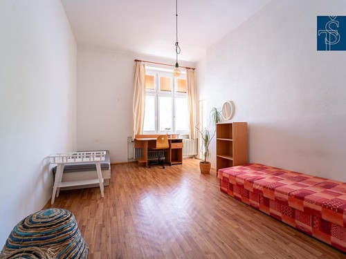 Prodaný byt 3+1 81 m²