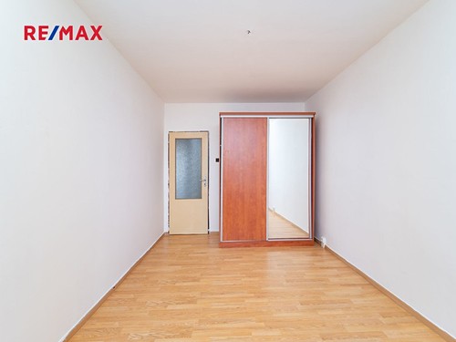 Prodaný byt 3+1 68 m²