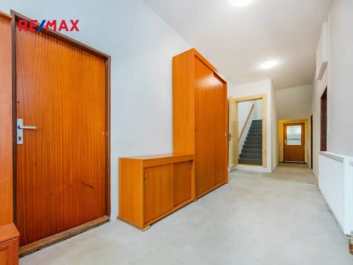 Prodej domu 375 m², pozemek 1118 m²