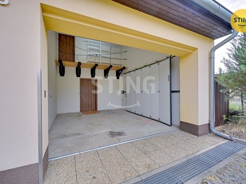 Prodaný dům 270 m², pozemek 1700 m²