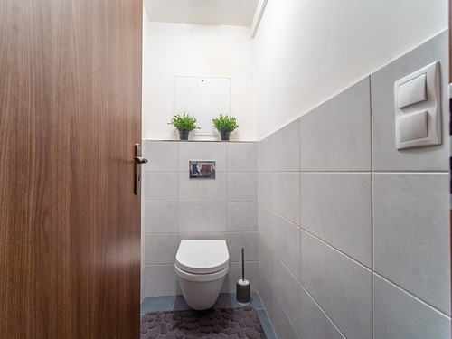 Prodaný byt 3+kk 75 m²