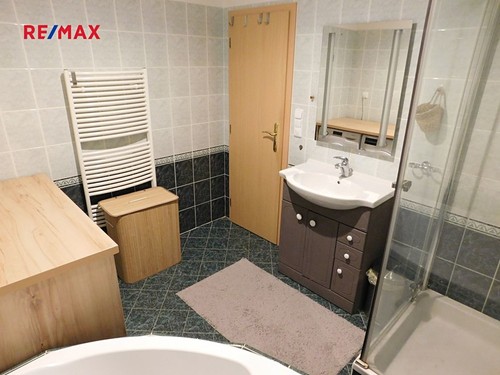 Prodaný byt 3+kk 71 m²