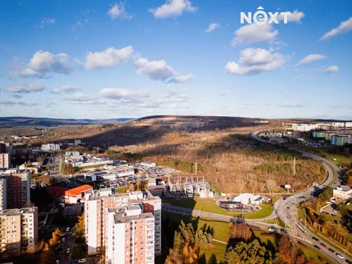Prodaný byt 3+1 63 m²
