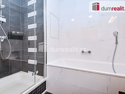 Prodaný byt 3+1 73 m²
